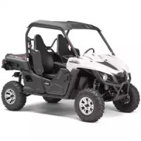 Yamaha 700 Wolverine 2018