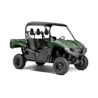 Yamaha 700 Viking 2014