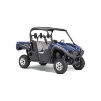 Yamaha 700 Viking 2017