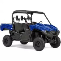 Yamaha 700 Viking 2020