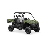 Yamaha 700 Viking 2025