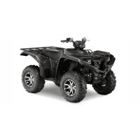 Yamaha 700 YFM Grizzly 2016
