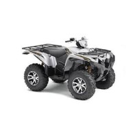 Yamaha 700 YFM Grizzly 2017