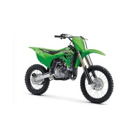 Kawasaki 100 KX 2021