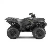 Yamaha 700 YFM Grizzly 2018