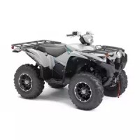 Yamaha 700 YFM Grizzly 2020