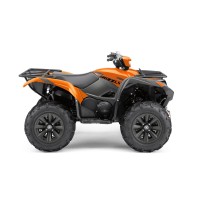 Yamaha 700 YFM Grizzly 2021