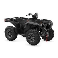 Yamaha 700 YFM Grizzly 2022