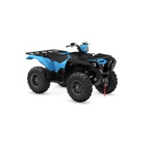 Yamaha 700 YFM Grizzly 2023