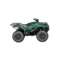 Yamaha 700 YFM Kodiak 2016