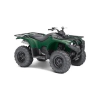 Yamaha 700 YFM Kodiak 2019