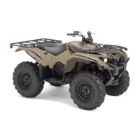 Yamaha 700 YFM Kodiak 2020