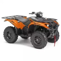 Yamaha 700 YFM Kodiak 2021