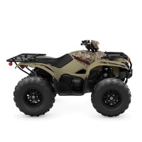 Yamaha 700 YFM Kodiak 2022