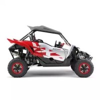 Yamaha 1000 YXZ R 2016