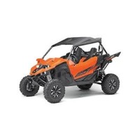 Yamaha 1000 YXZ R 2017