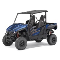 Yamaha 850 YXE Wolverine 2019