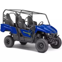 Yamaha 850 YXE Wolverine 2020