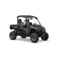 Yamaha 850 YXE Wolverine 2022