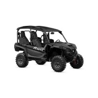 Yamaha 850 YXE Wolverine 2025