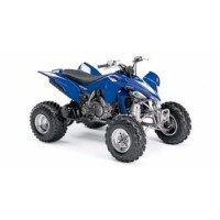 Yamaha 450 YFZ 2005