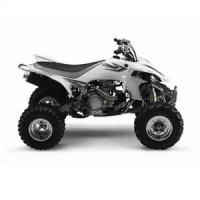 Yamaha 450 YFZ 2006