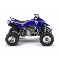 Yamaha 450 YFZ 2007