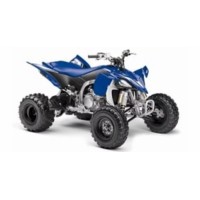Yamaha 450 YFZ 2010