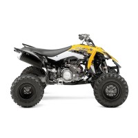 Yamaha 450 YFZ 2016