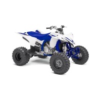 Yamaha 450 YFZ 2017