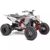 Yamaha 450 YFZ 2018