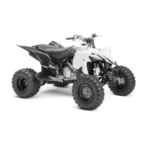 Yamaha 450 YFZ 2021