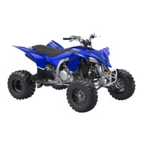 Yamaha 450 YFZ 2022