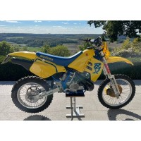 Suzuki 250 RMX 1990