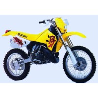 Suzuki 250 RMX 1993