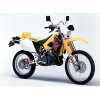 Suzuki 250 RMX 1994