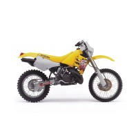 Suzuki 250 RMX 1995