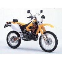Suzuki 250 RMX 1997