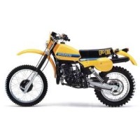 Suzuki 250 PE 1981
