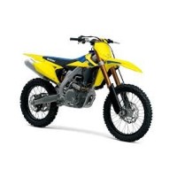 Suzuki 450 RMZ 2026