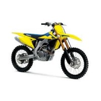 SUZUKI 250 RMZ 2026