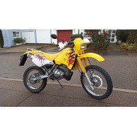 SUZUKI 125 TS-R 1994