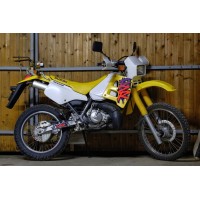 SUZUKI 125 TS-R 1995