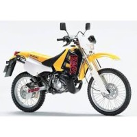SUZUKI 125 TS-R 1999