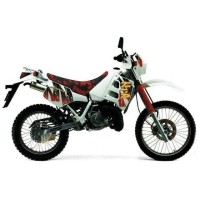 SUZUKI 125 TS-R 2003