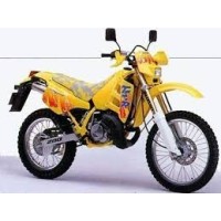Suzuki 200 TS-R 1990