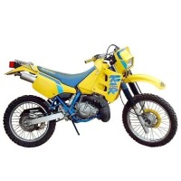 Suzuki 200 TS-R 1991