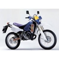 Suzuki 200 TS-R 1992