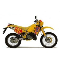 Suzuki 200 TS-R 1993