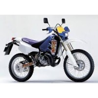 Suzuki 200 TS-R 1996